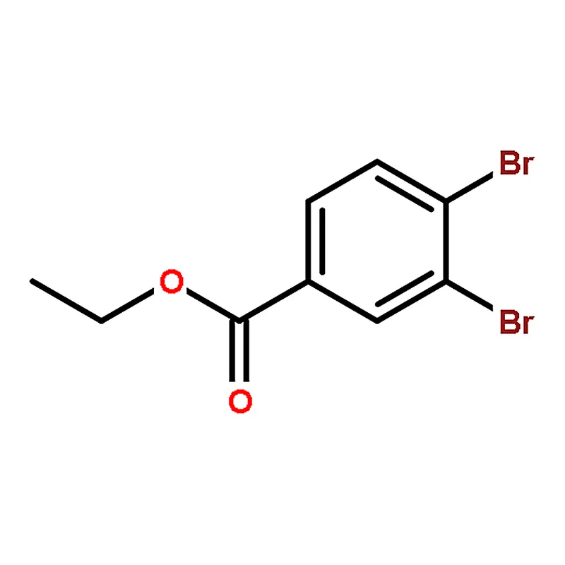 RHAWN Ethyl 3,4-dibromobenzoate