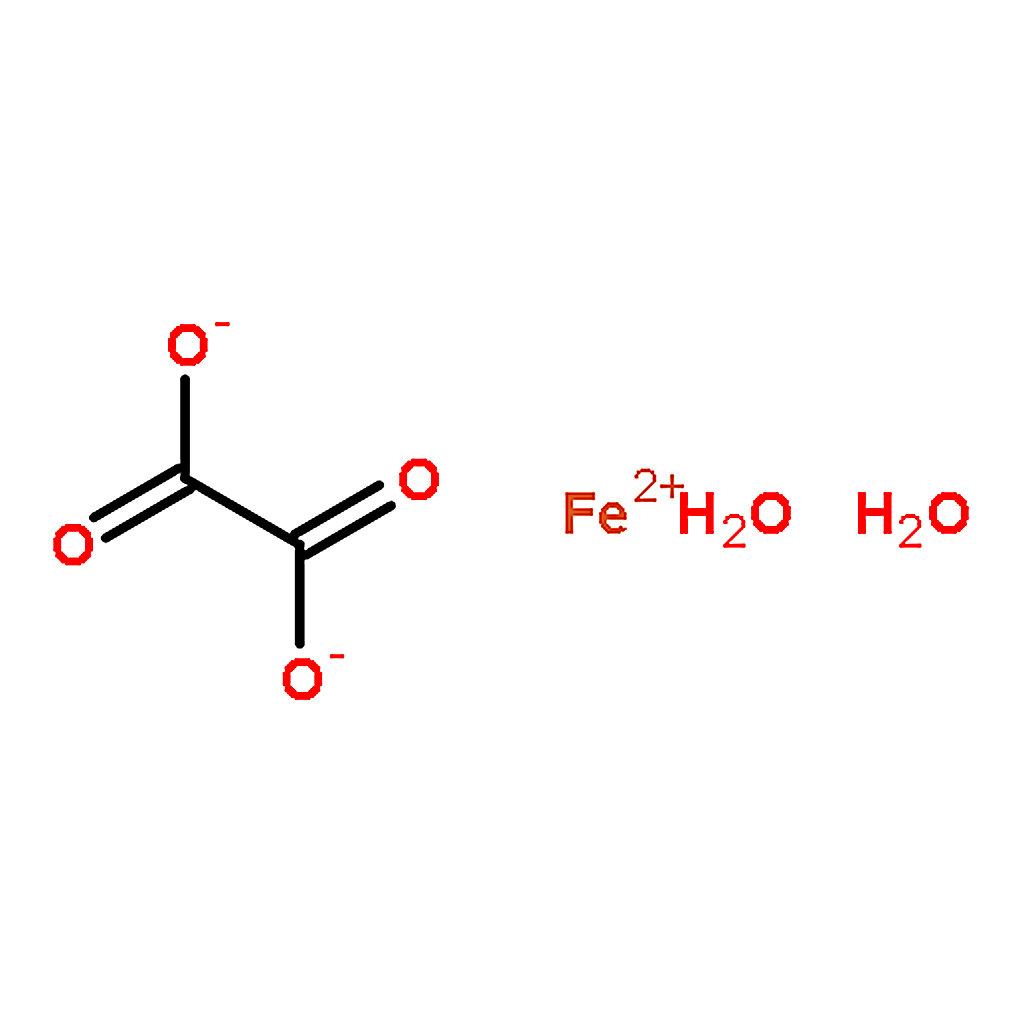 RHAWN Ferrous oxalate dihydrate