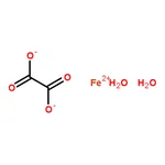 RHAWN Ferrous oxalate dihydrate