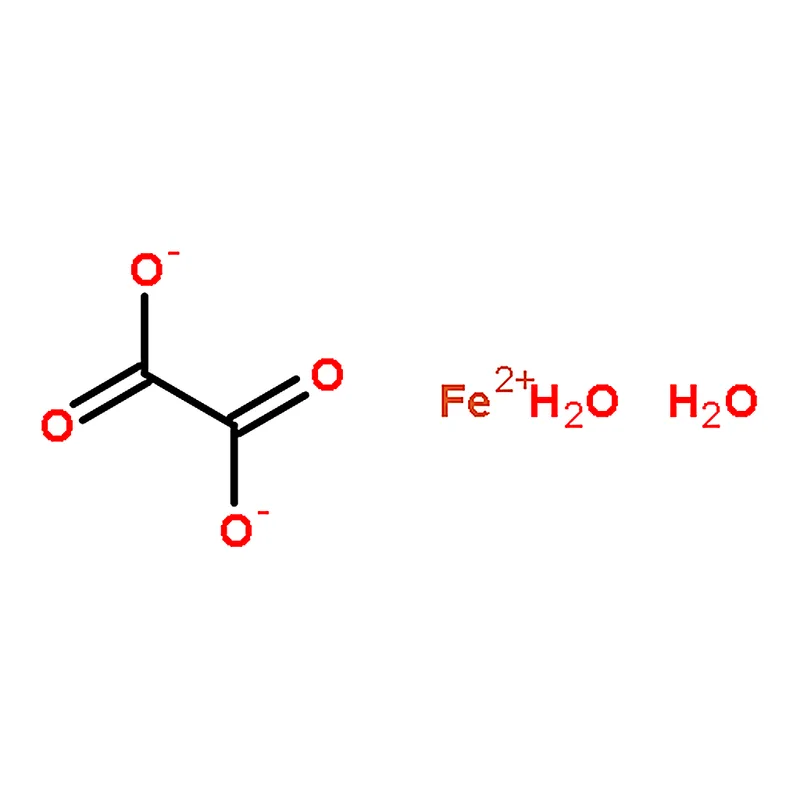 RHAWN Ferrous oxalate dihydrate