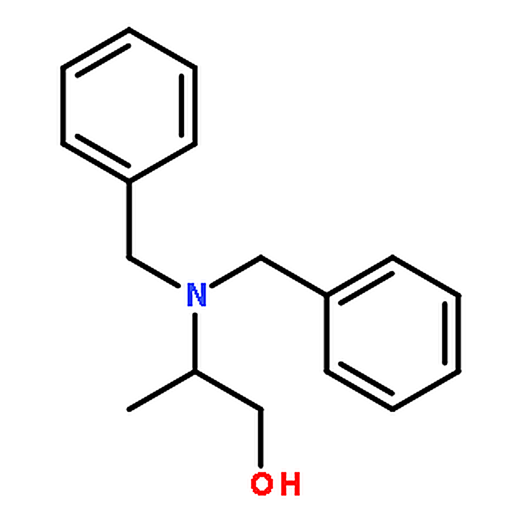 RHAWN 2-(R)-Dibenzylaminopropan-1-ol