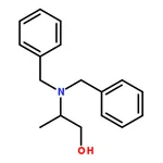 RHAWN 2-(R)-Dibenzylaminopropan-1-ol
