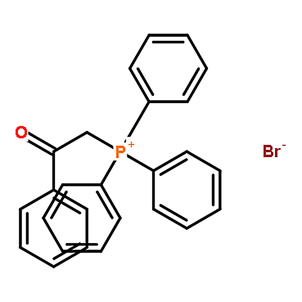 RHAWN Phenacyltriphenylphosphonium bromide