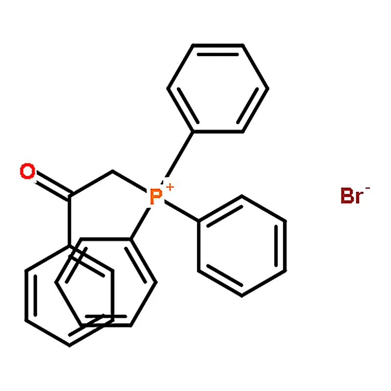 RHAWN Phenacyltriphenylphosphonium bromide