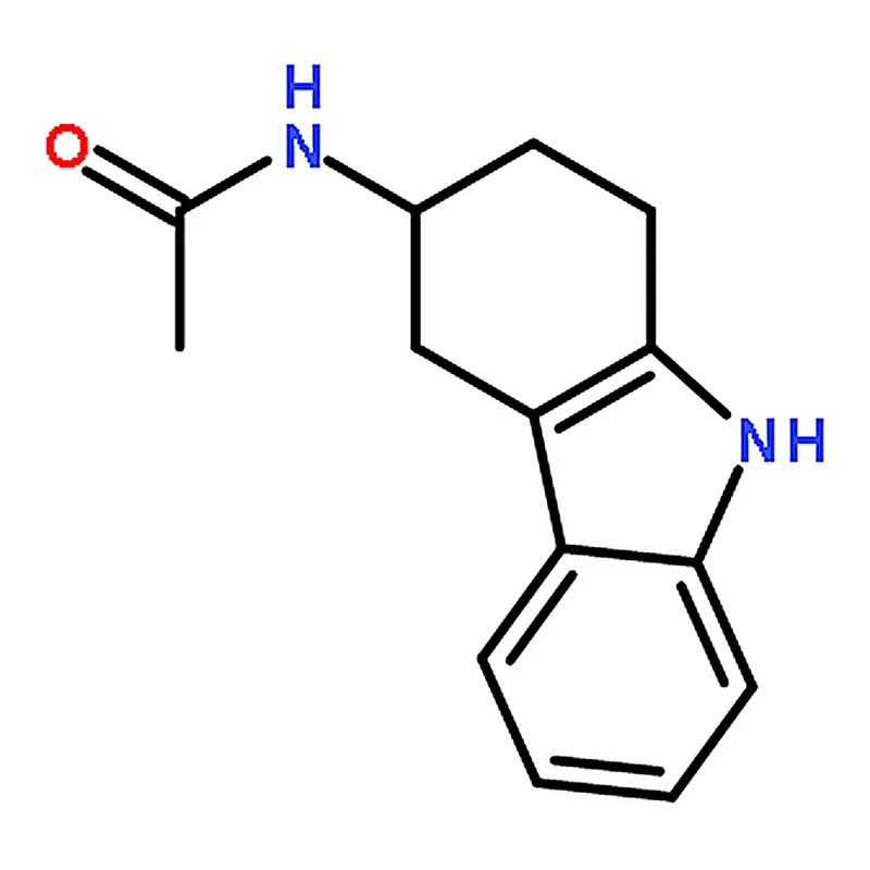 RHAWN N-(2,3,4,9-Tetrahydro-1H-carbazol-3-yl)acetamide