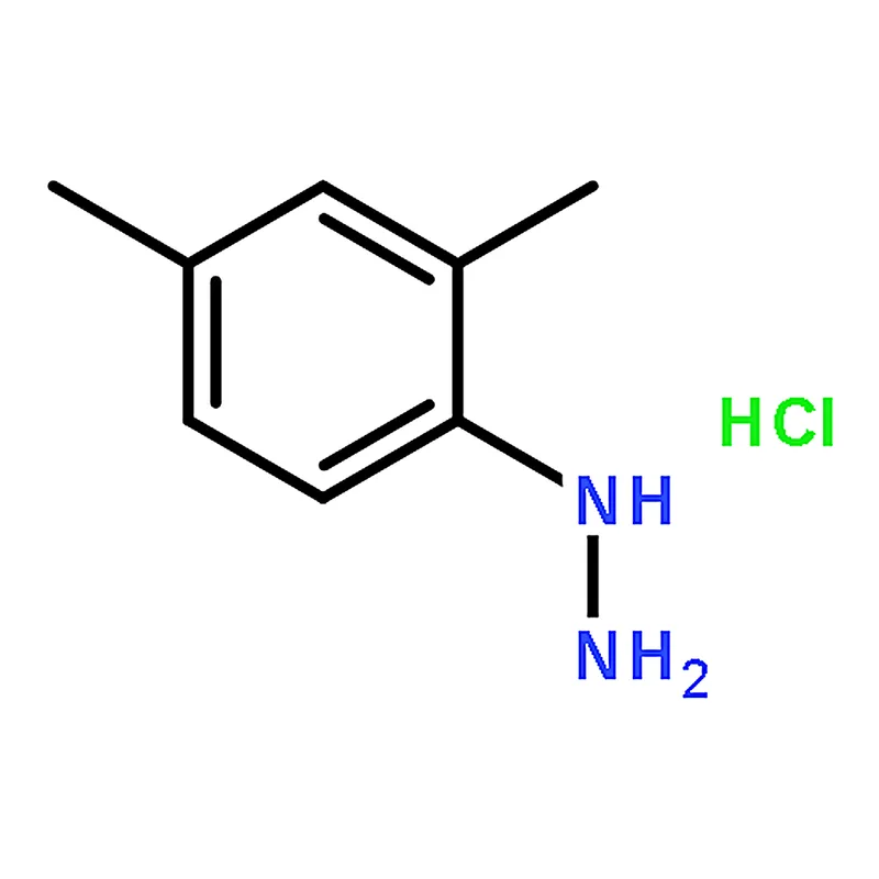 RHAWN 2,4-Dimethylphenylhydrazine hydrochloride