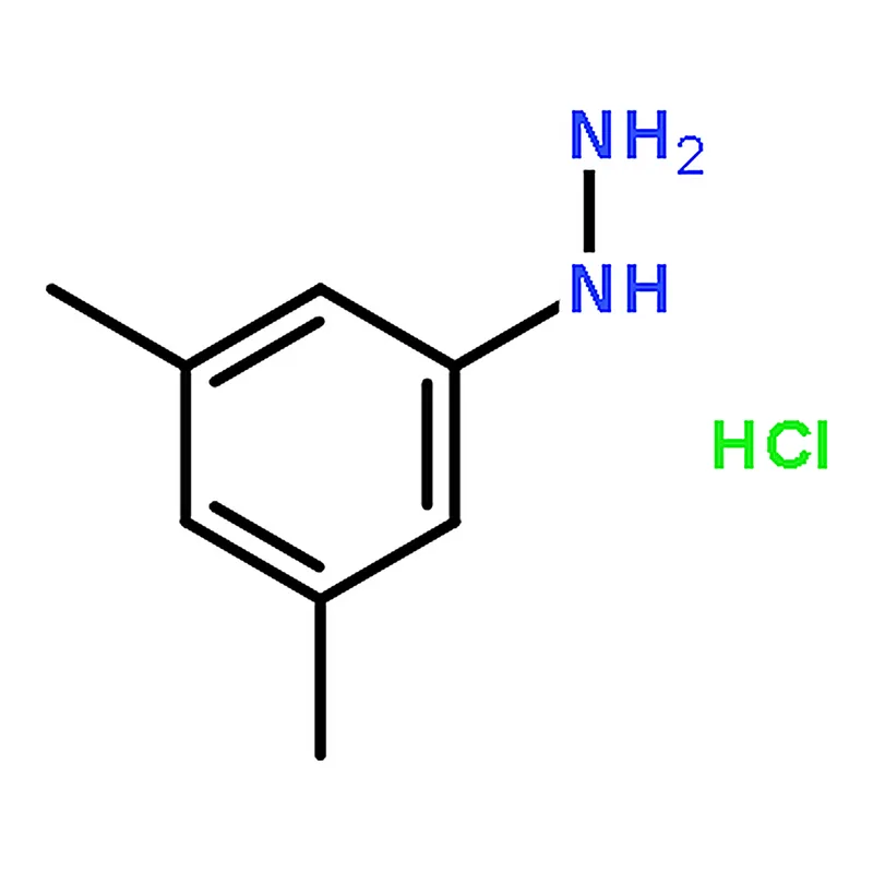 RHAWN 3,5-Dimethylphenylhydrazine hydrochloride