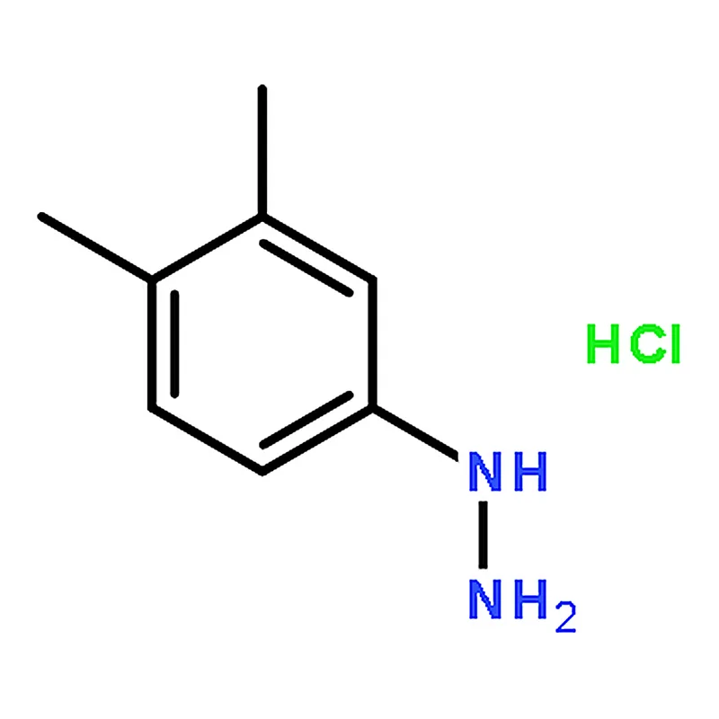 RHAWN 3,4-Dimethylphenylhydrazine hydrochloride