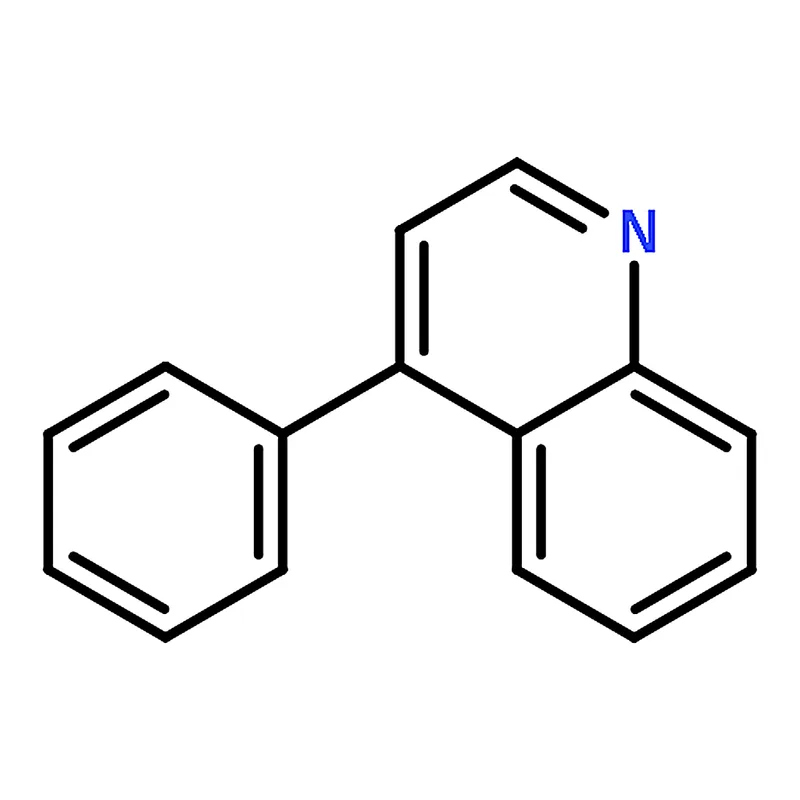 RHAWN 4-Phenylquinoline
