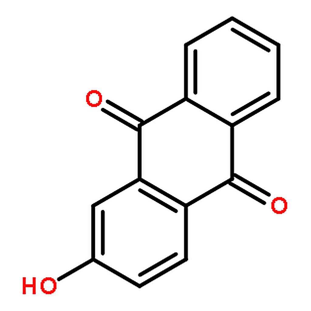 RHAWN 2-Hydroxyanthraquinone
