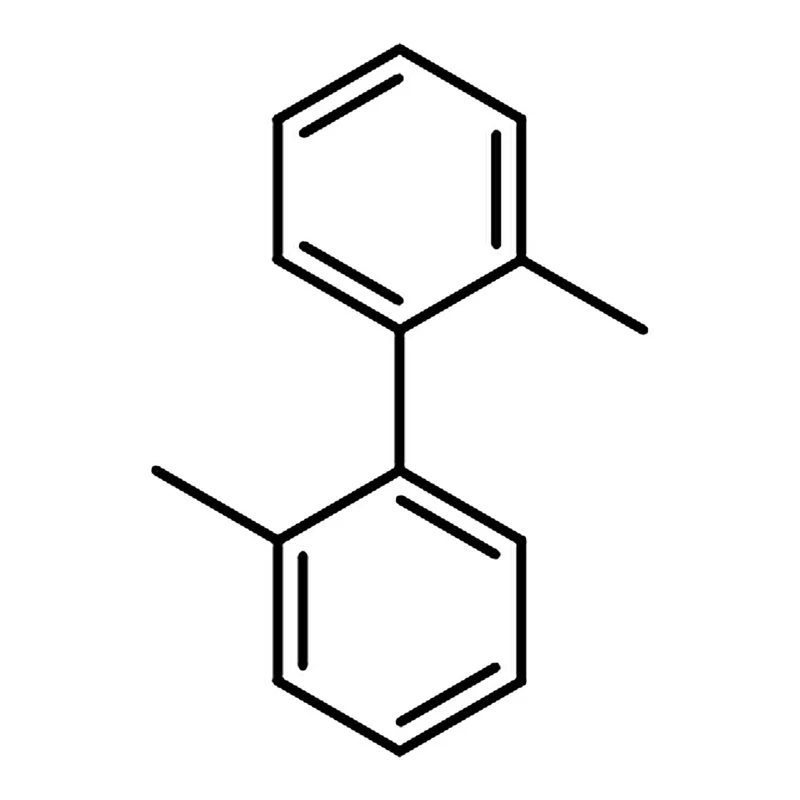 RHAWN 2,2'-Dimethylbiphenyl