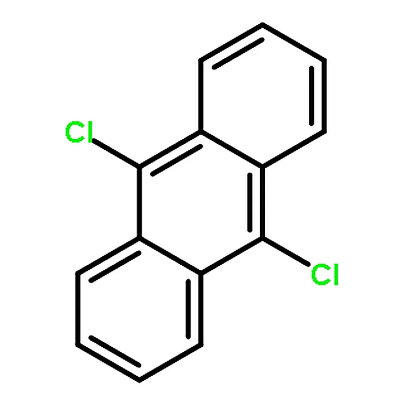RHAWN 9,10-Dichloroanthracene