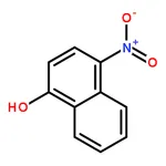 RHAWN 4-Nitro-1-naphthol