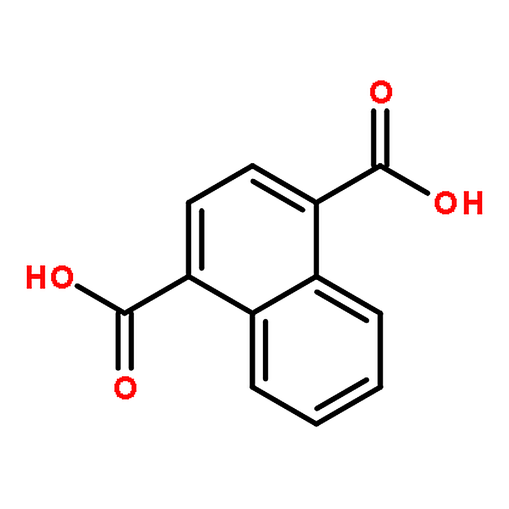 RHAWN 1,4-Naphthalenedicarboxylic acid