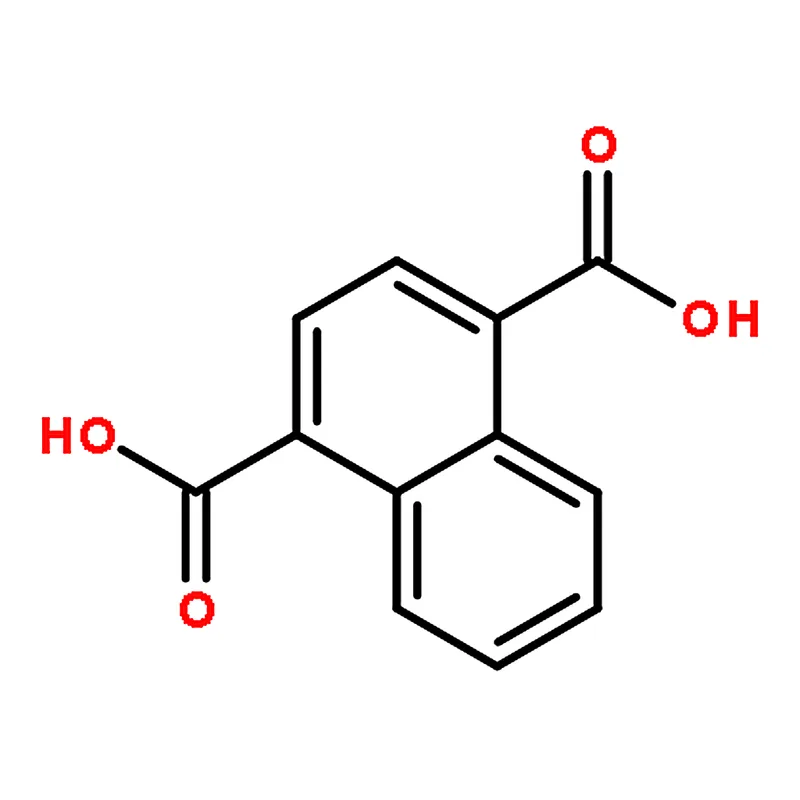 RHAWN 1,4-Naphthalenedicarboxylic acid