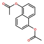 RHAWN naphthalene-1,5-diyl diacetate
