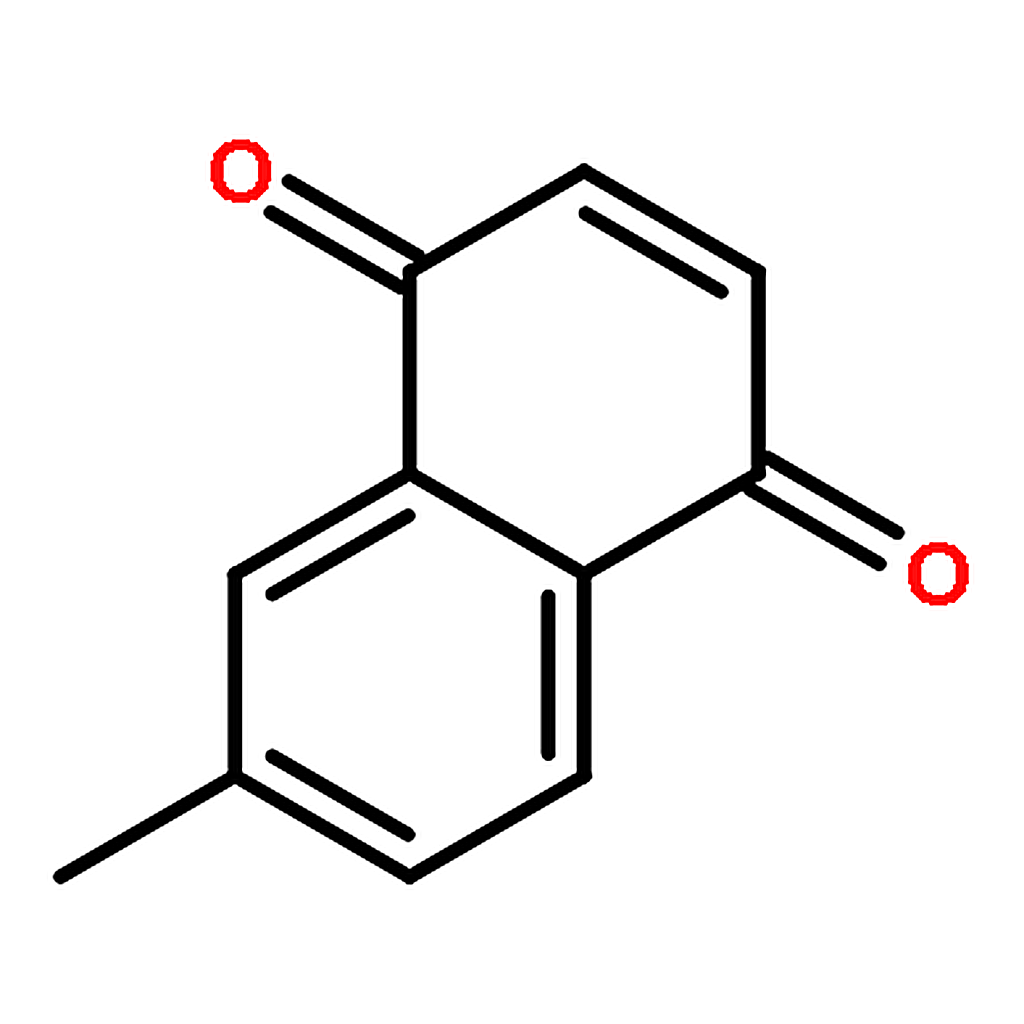 RHAWN 6-Methyl-1，4-naphthoquinone