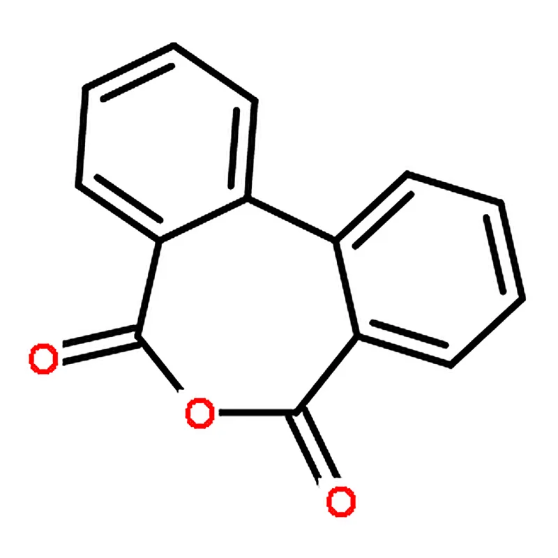 RHAWN Diphenic Anhydride
