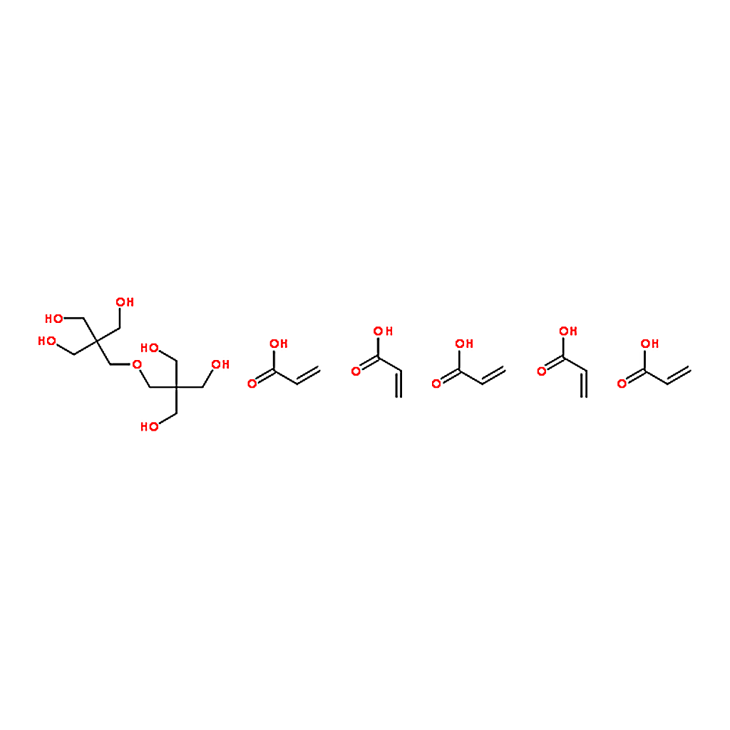 RHAWN Dipentaerythritol penta-/hexa-acrylate