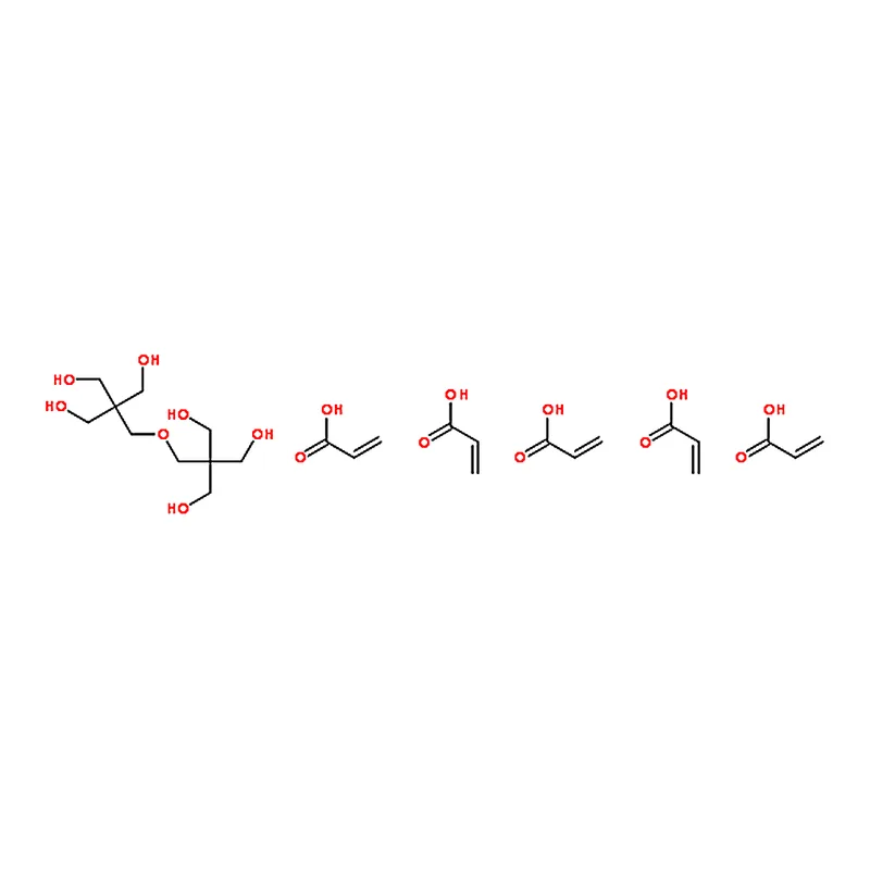 RHAWN Dipentaerythritol penta-/hexa-acrylate