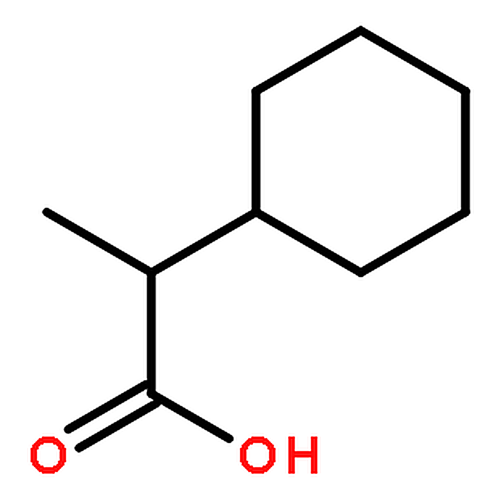 RHAWN 2-Cyclohexylpropanoic acid