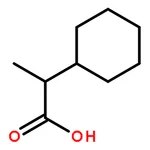 RHAWN 2-Cyclohexylpropanoic acid