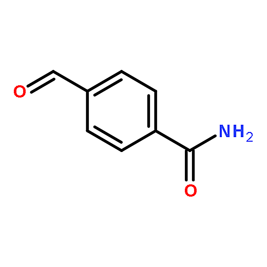 RHAWN 4-Formylbenzamide