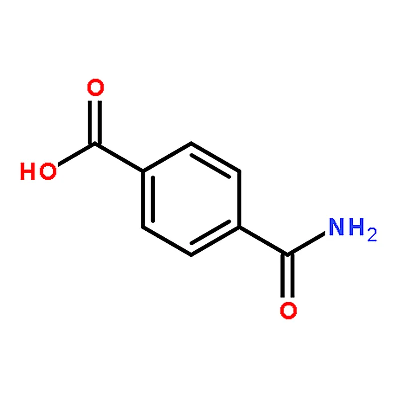 RHAWN Terephthalic acid monoamide