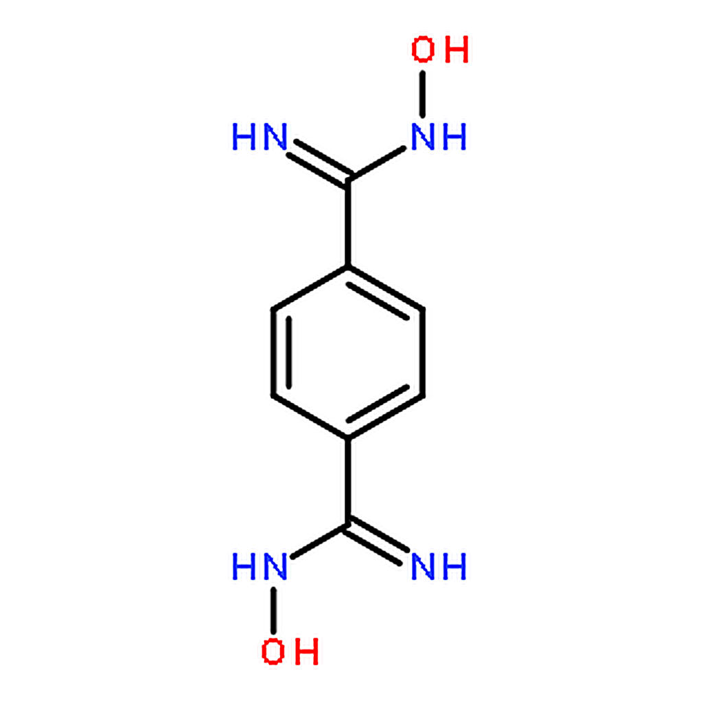RHAWN Terephthalamidoxime