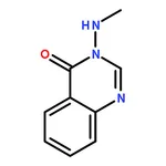 RHAWN 3-(Methylamino)quinazolin-4(3H)-one