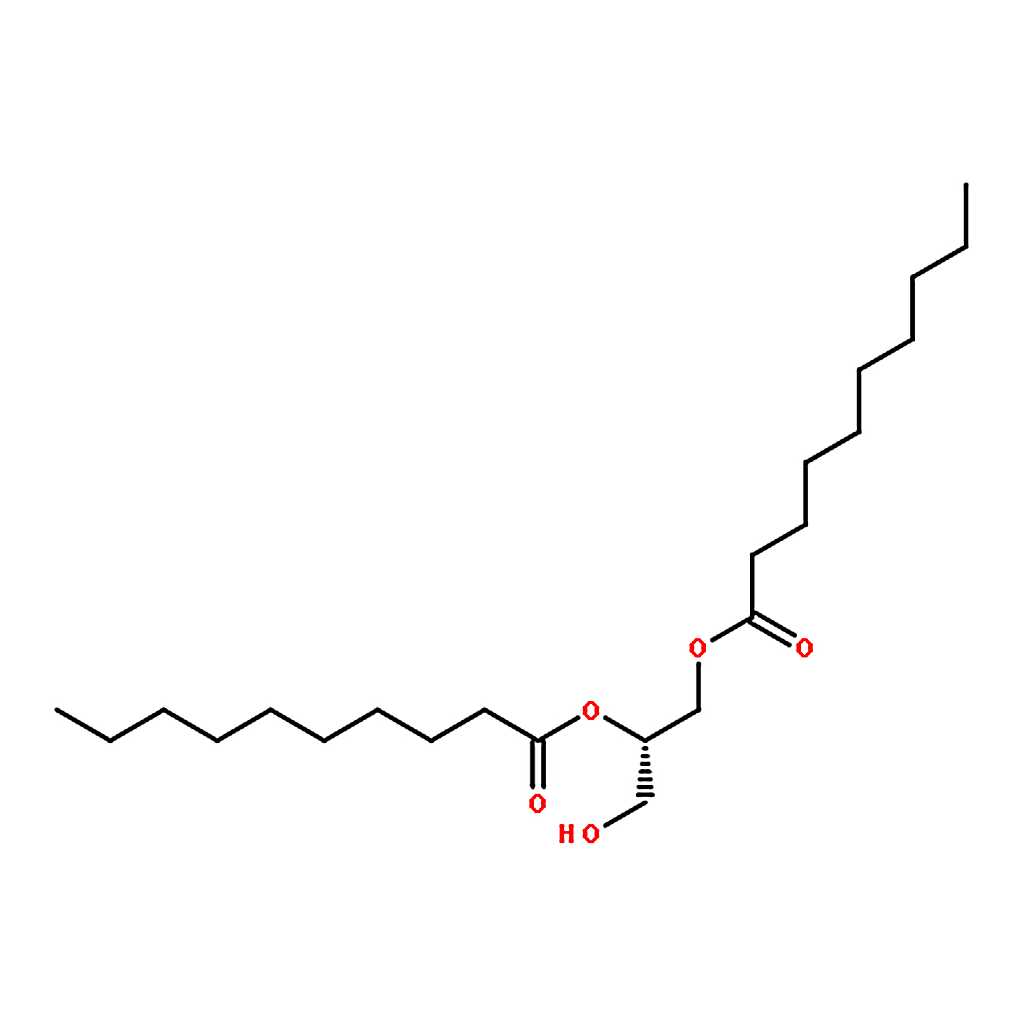 RHAWN 1，2-Didecanoyl-sn-glycerol