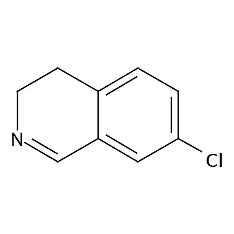 RHAWN 7-Chloro-3,4-dihydroisoquinoline