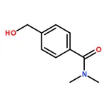 RHAWN 4-(Hydroxymethyl)-N,N-dimethylbenzamide