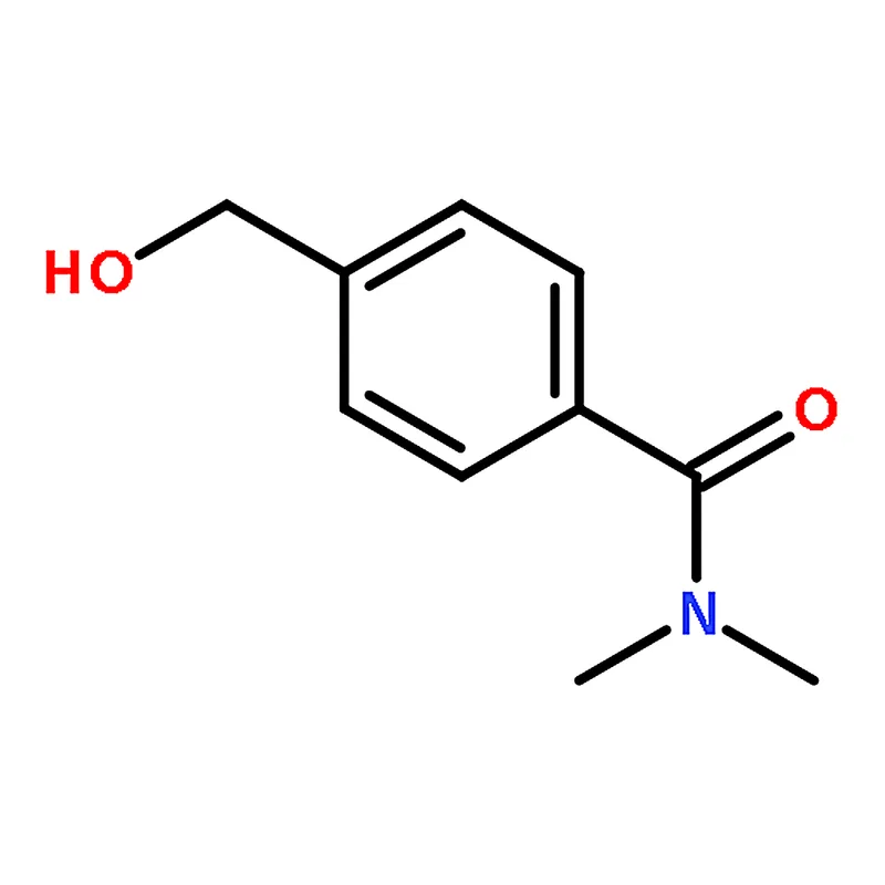 RHAWN 4-(Hydroxymethyl)-N,N-dimethylbenzamide