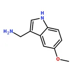RHAWN (5-Methoxy-1H-Indol-3-Yl)Methanamine