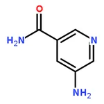 RHAWN 5-Amino-3-pyridinecarboxamide