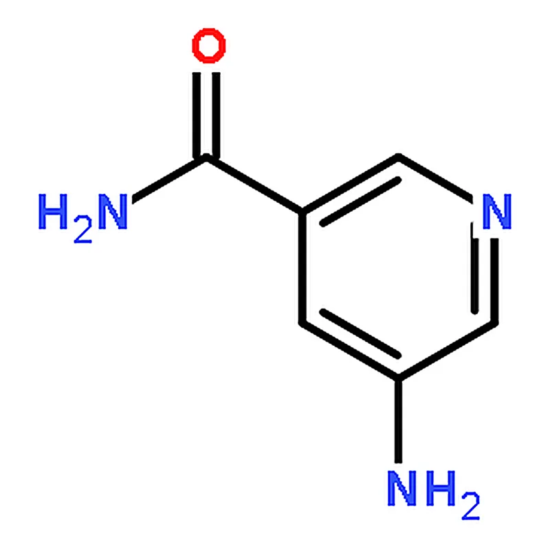 RHAWN 5-Amino-3-pyridinecarboxamide