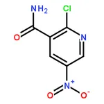 RHAWN 2-Chloro-5-nitronicotinamide