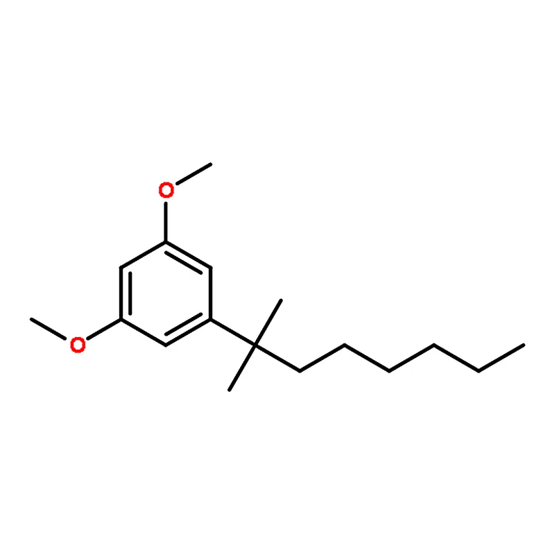 RHAWN 1-(1,1-Dimethylheptyl)-3,5-dimethoxybenzene