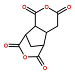 RHAWN 3-(Carboxymethyl)-1,2,4-cyclopentanetricarboxylic Acid 1,4:2,3-Dianhydride