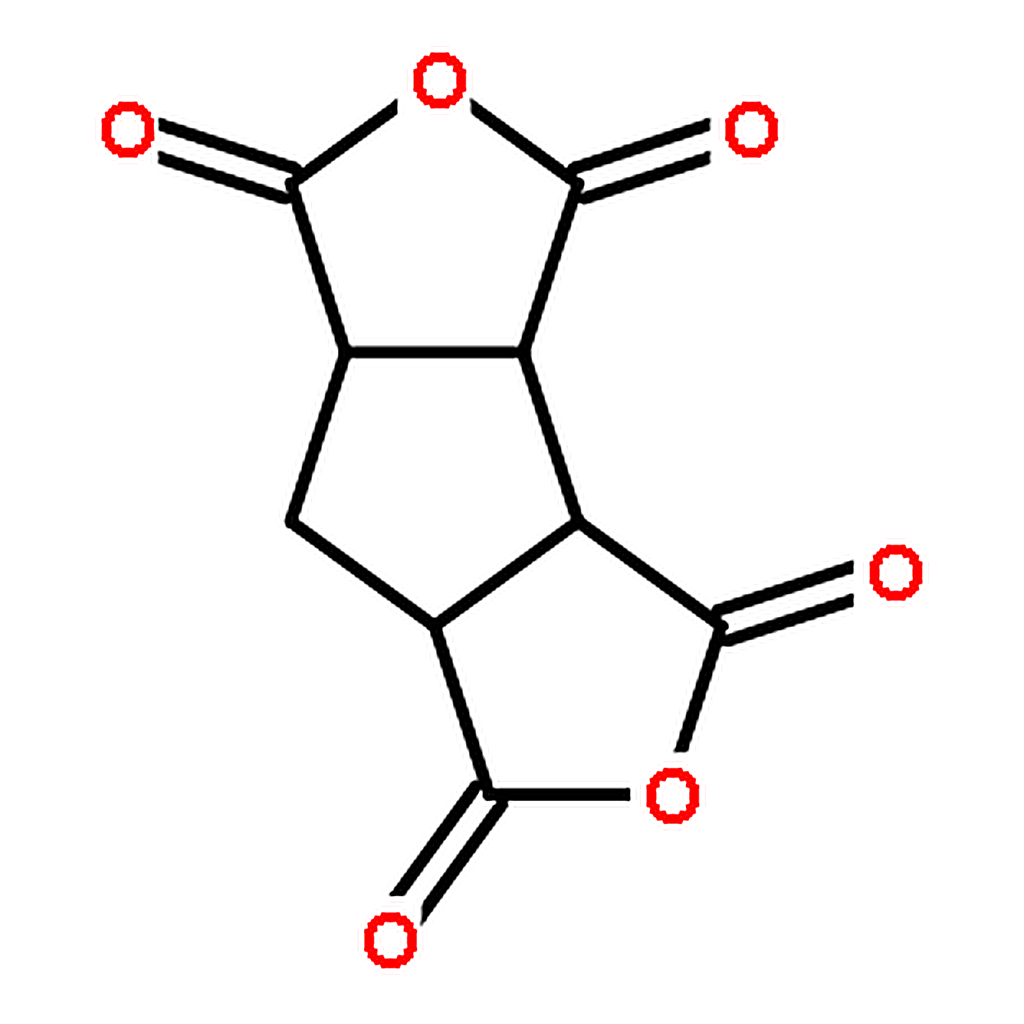 RHAWN 1，2，3，4-Cyclopentanetetracarboxylic Dianhydride