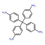 RHAWN Tetrakis(4-aminophenyl)methane