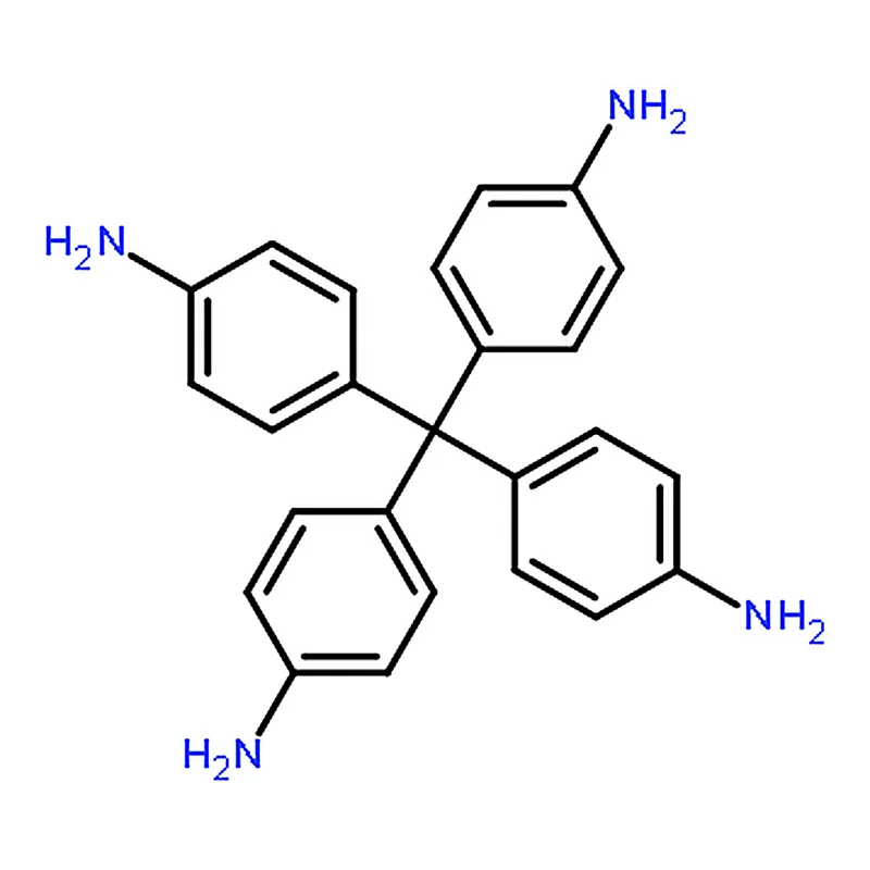 RHAWN Tetrakis(4-aminophenyl)methane