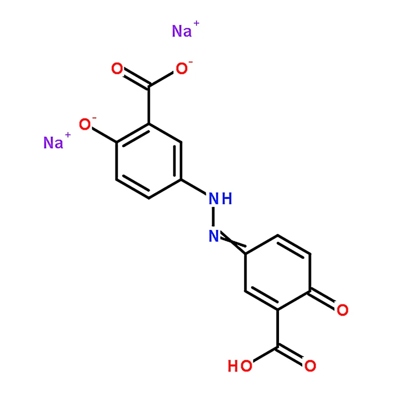 RHAWN Olsalazine Sodium