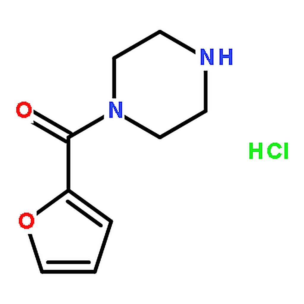 RHAWN 1-(2-Furoyl)piperazine Hydrochloride
