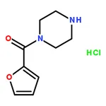 RHAWN 1-(2-Furoyl)piperazine Hydrochloride