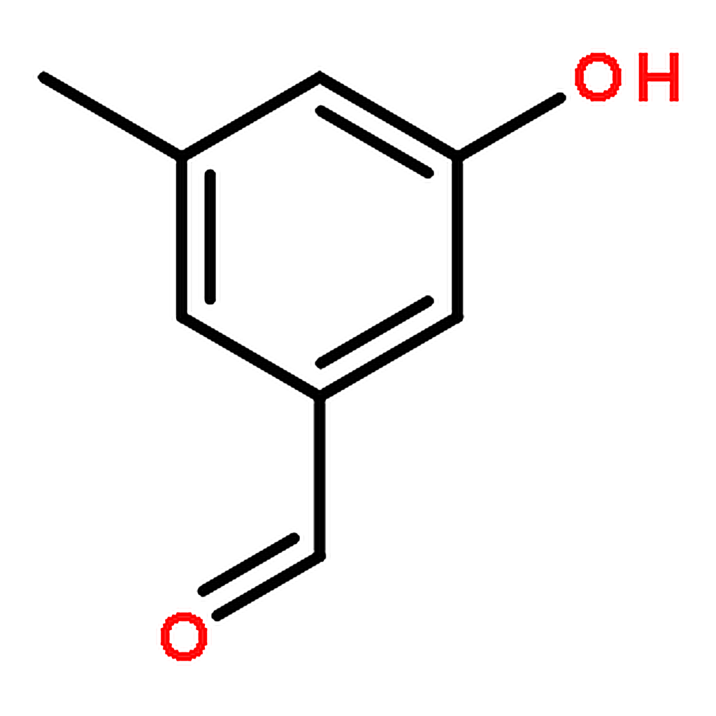 RHAWN 3-Hydroxy-5-methylbenzaldehyde
