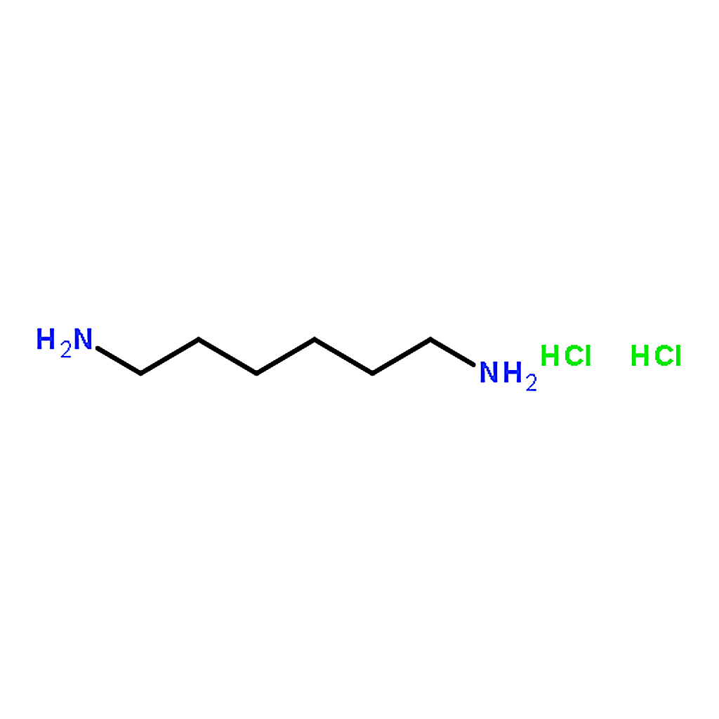 RHAWN 1，6-Diaminohexane Dihydrochloride