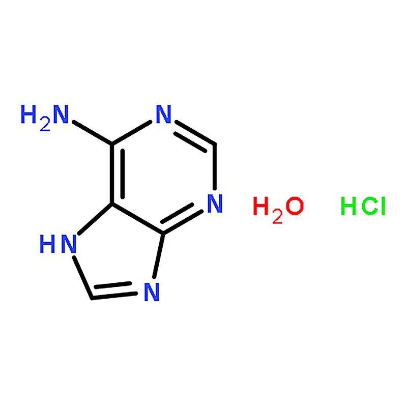 RHAWN Adenine hydrochloride