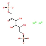RHAWN D-Fructose-1,6-diphosphate dicalcium salt